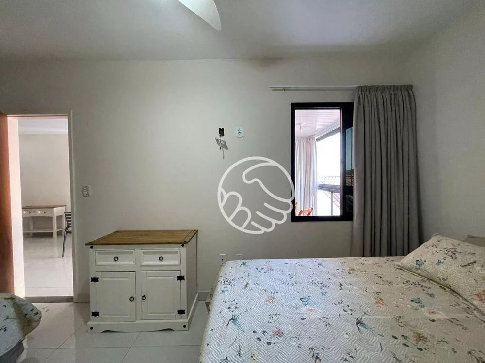 Apartamento, 1 quarto, 55 m² - Foto 3