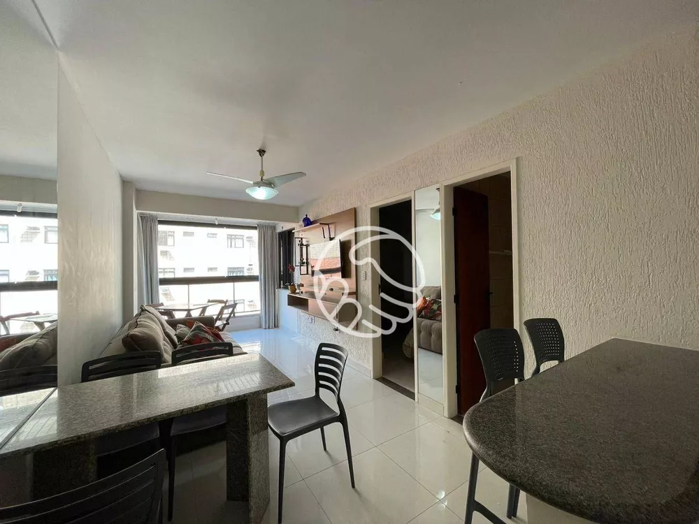 Apartamento, 1 quarto, 55 m² - Foto 1