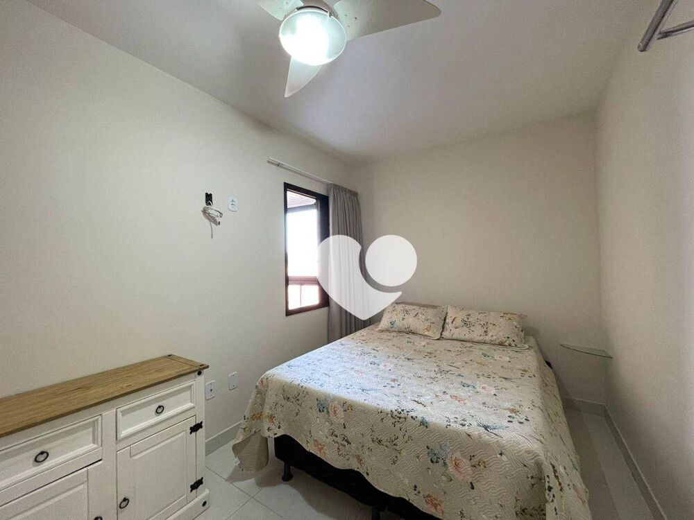 Apartamento, 1 quarto, 55 m² - Foto 6