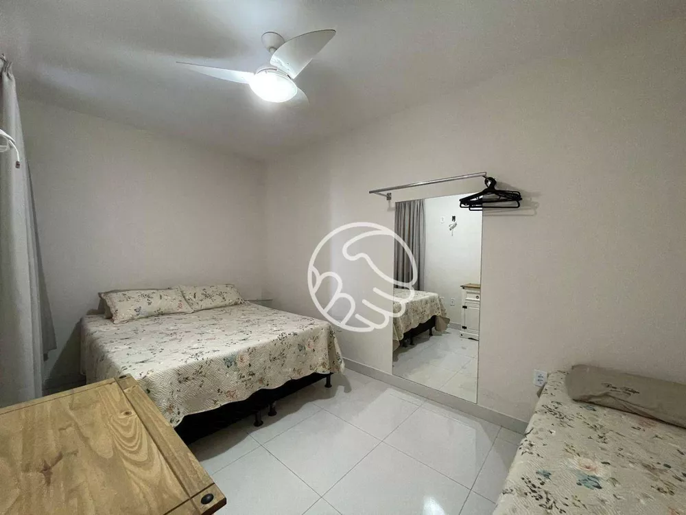 Apartamento, 1 quarto, 55 m² - Foto 2