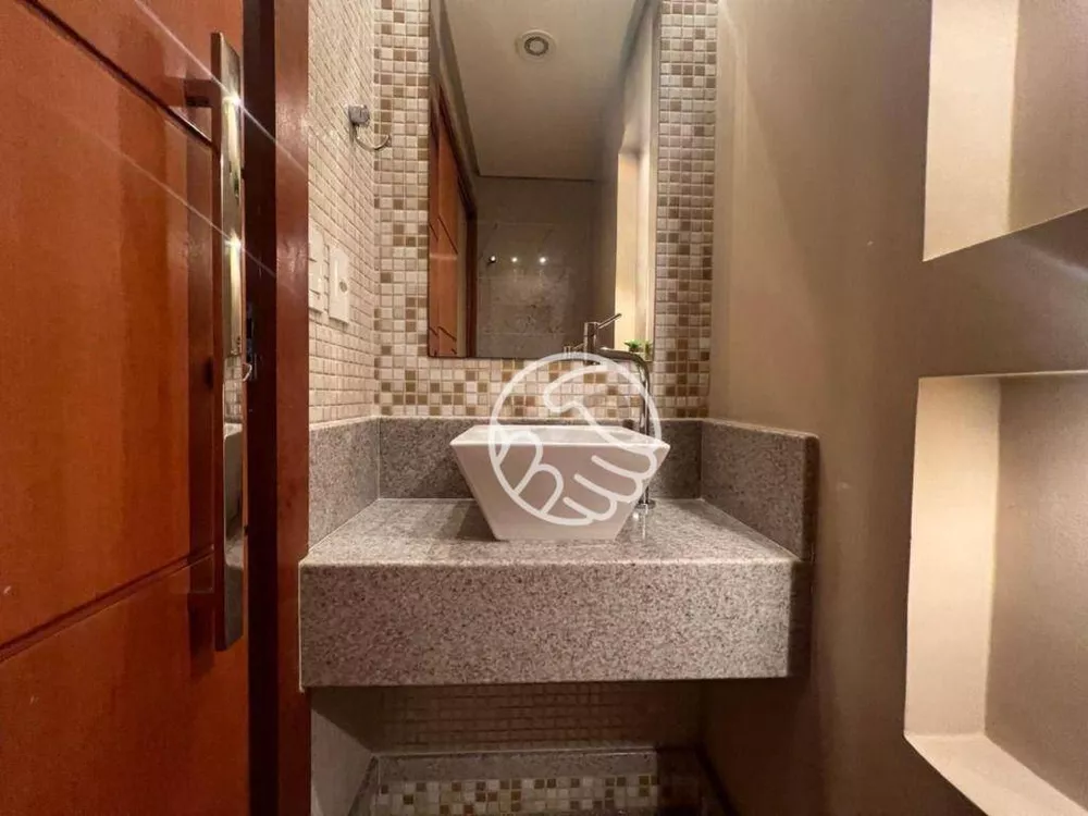Apartamento, 2 quartos, 83 m² - Foto 1