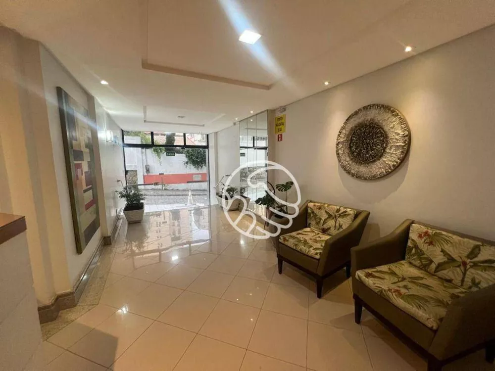 Apartamento, 2 quartos, 83 m² - Foto 2