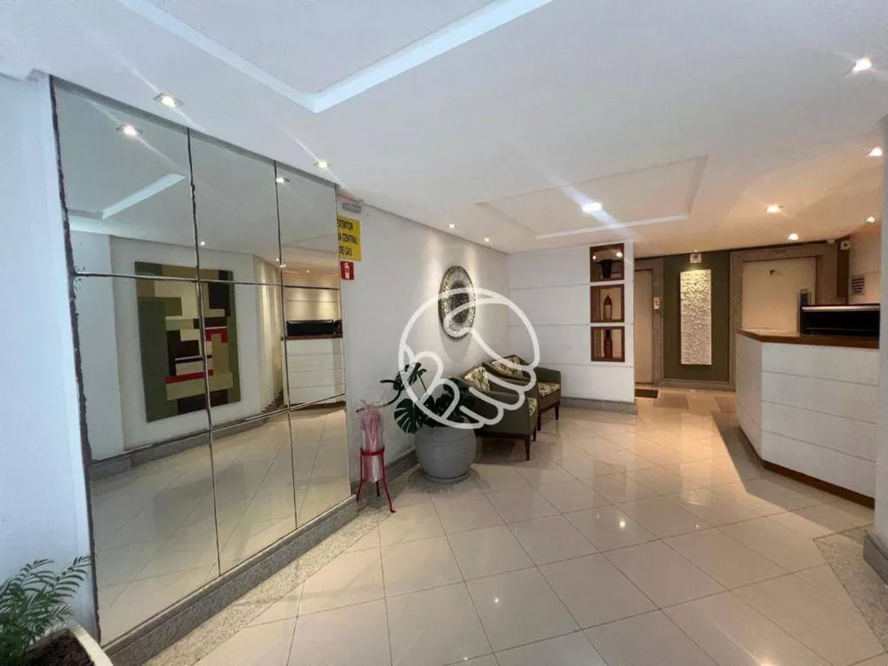 Apartamento, 2 quartos, 83 m² - Foto 4
