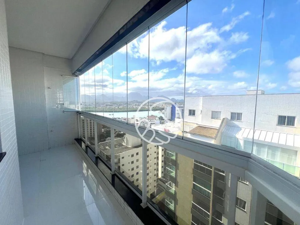 Apartamento, 3 quartos, 104 m² - Foto 1