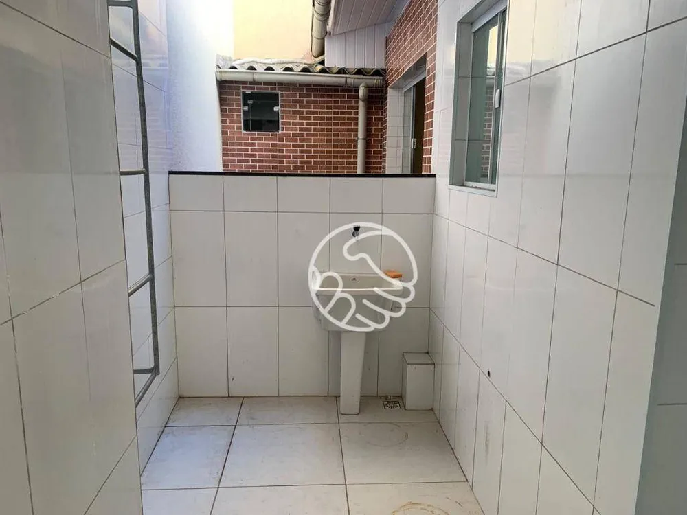 Casa, 2 quartos, 200 m² - Foto 2