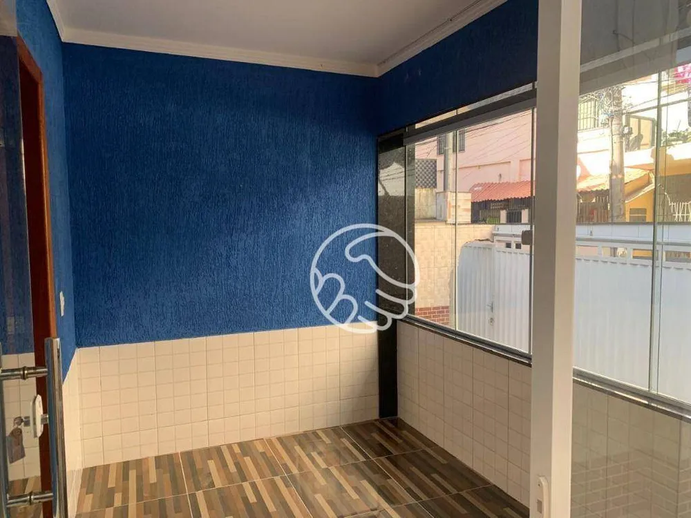 Casa, 2 quartos, 200 m² - Foto 3