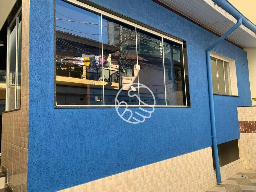 Casa, 2 quartos, 200 m² - Foto 1