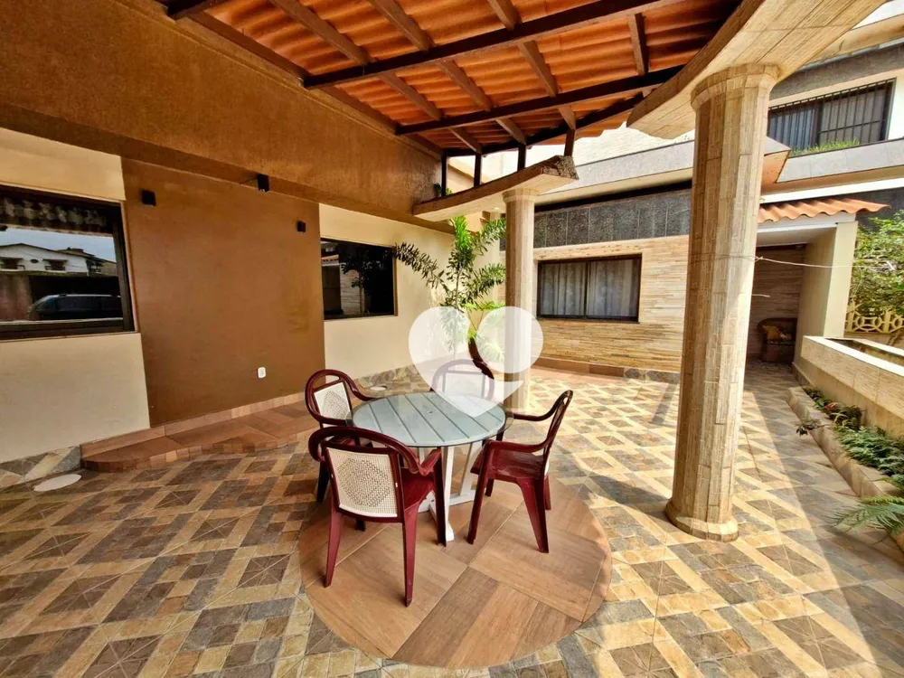 Casa, 2 quartos, 200 m² - Foto 2