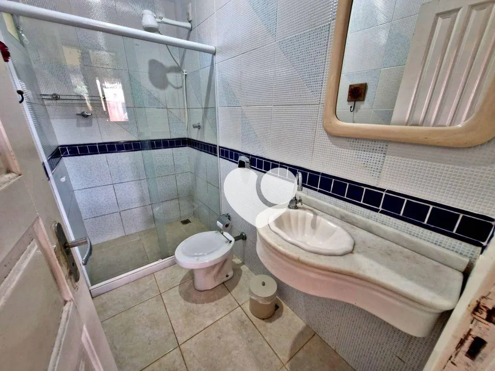 Casa, 2 quartos, 200 m² - Foto 4