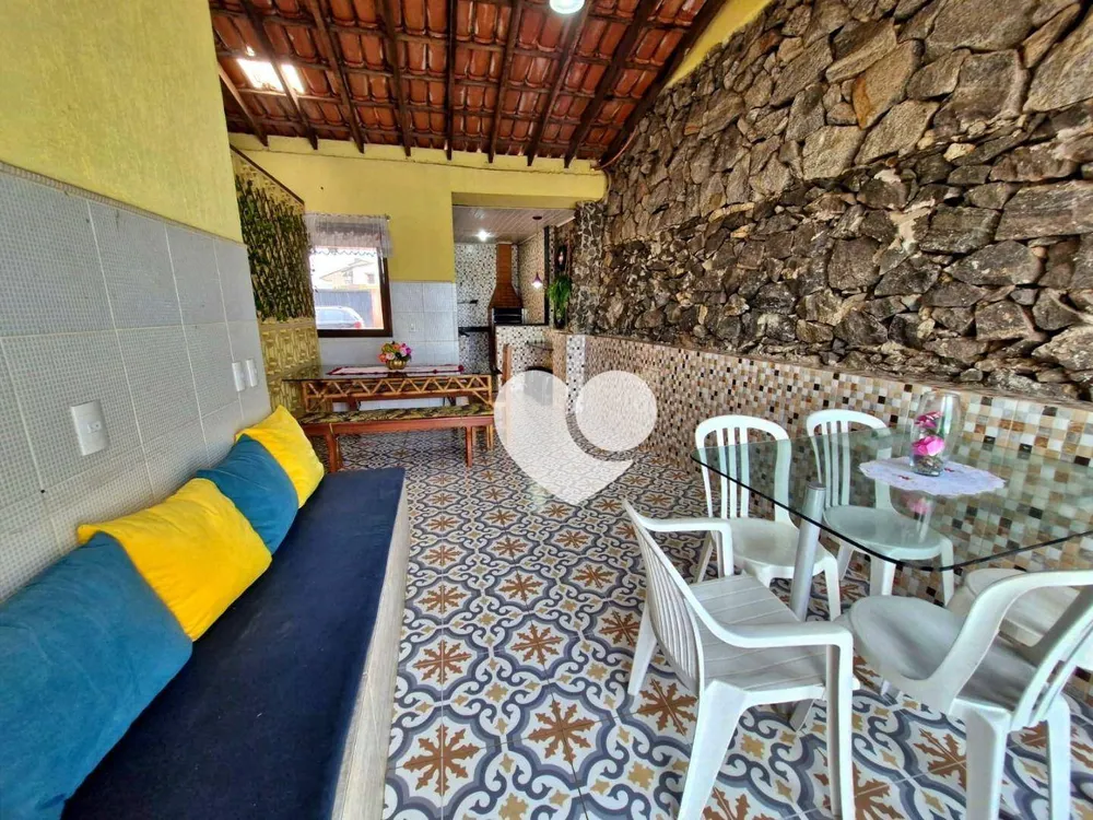 Casa, 2 quartos, 200 m² - Foto 3