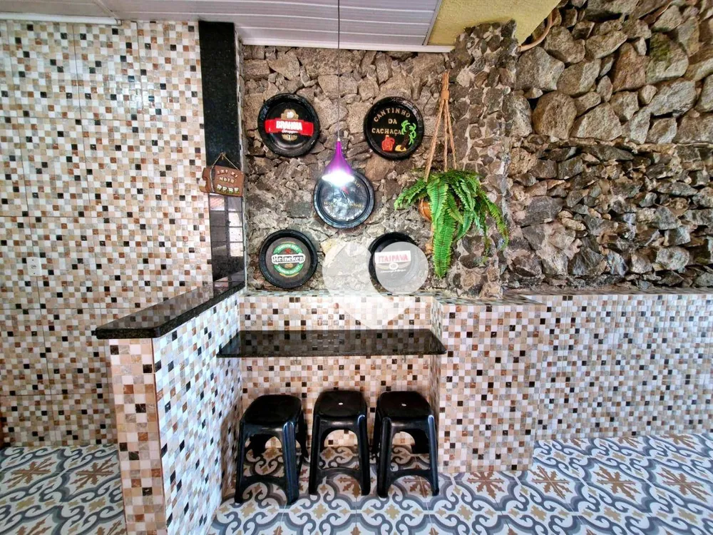 Casa, 2 quartos, 200 m² - Foto 4