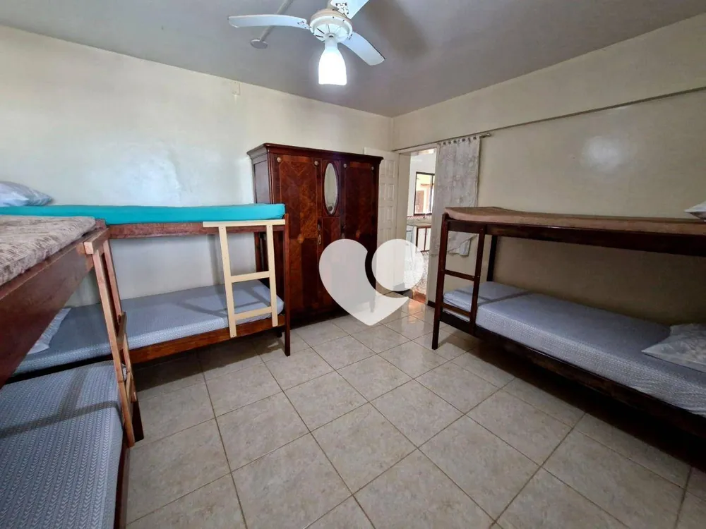 Casa, 2 quartos, 200 m² - Foto 9
