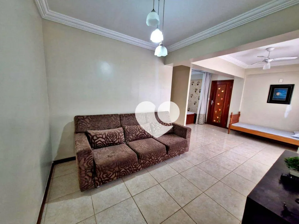 Casa, 2 quartos, 200 m² - Foto 7