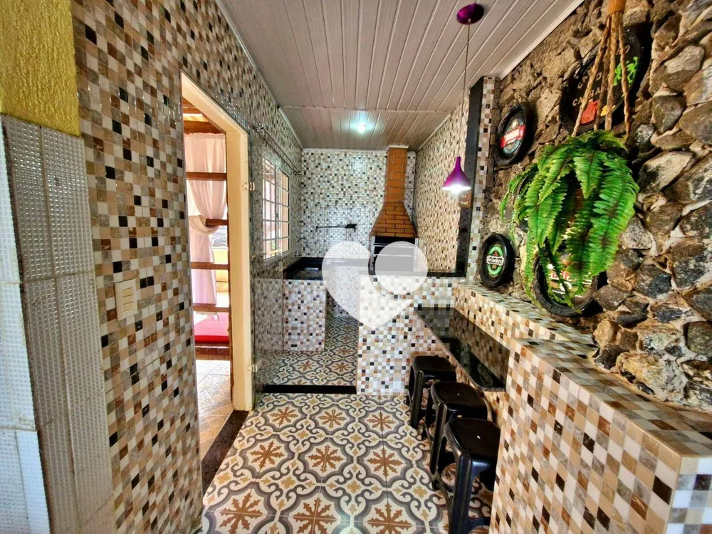 Casa, 2 quartos, 200 m² - Foto 5