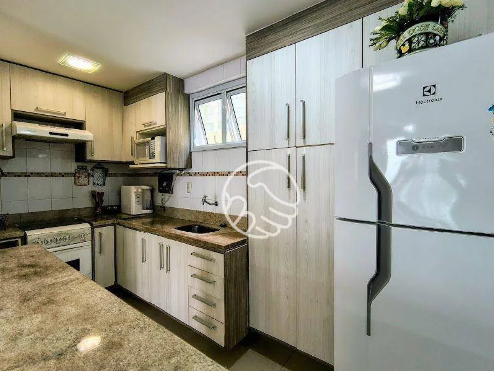 Apartamento, 2 quartos, 70 m² - Foto 10