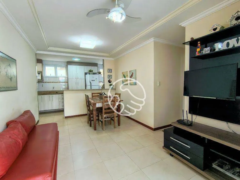 Apartamento, 2 quartos, 70 m² - Foto 2