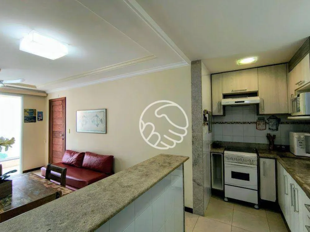 Apartamento, 2 quartos, 70 m² - Foto 9