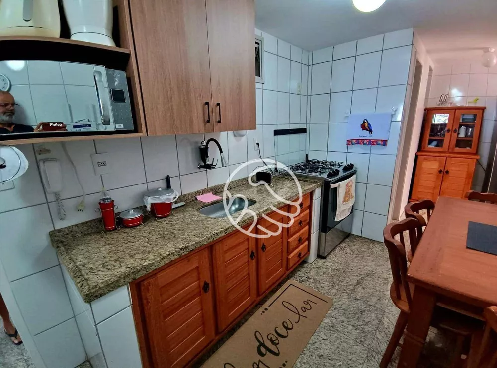 Apartamento, 3 quartos, 169 m² - Foto 3
