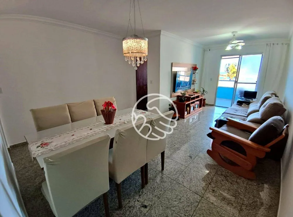 Apartamento, 3 quartos, 169 m² - Foto 6