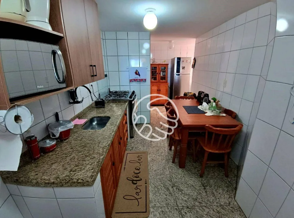 Apartamento, 3 quartos, 169 m² - Foto 8