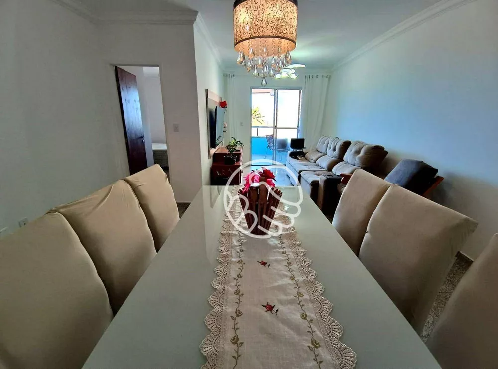 Apartamento, 3 quartos, 169 m² - Foto 2