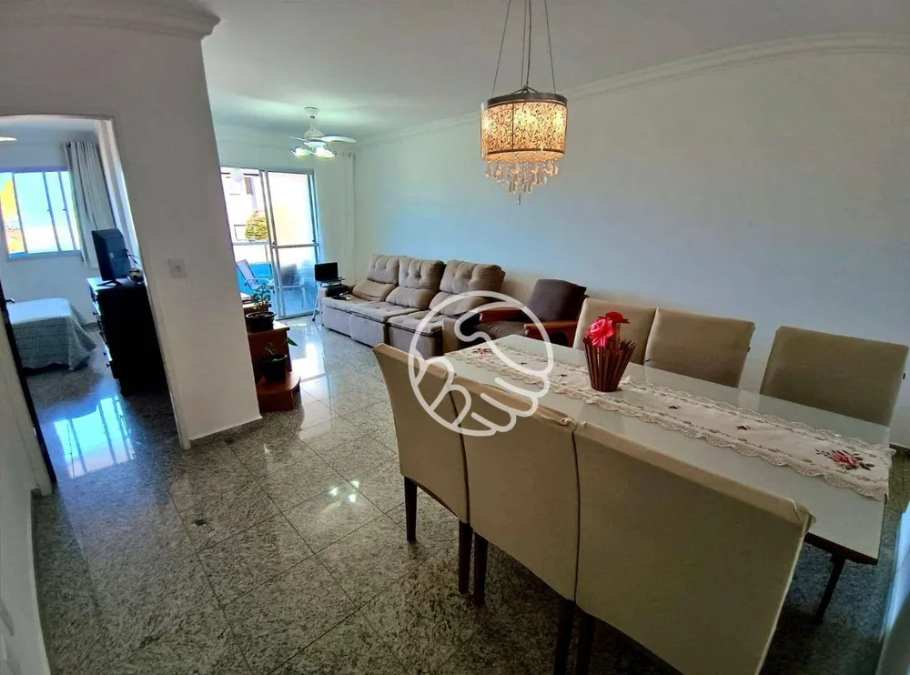 Apartamento, 3 quartos, 169 m² - Foto 4