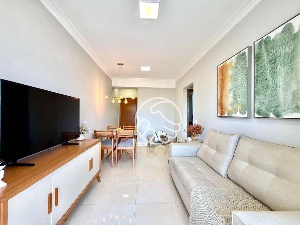 Apartamento, 2 quartos, 80 m² - Foto 5