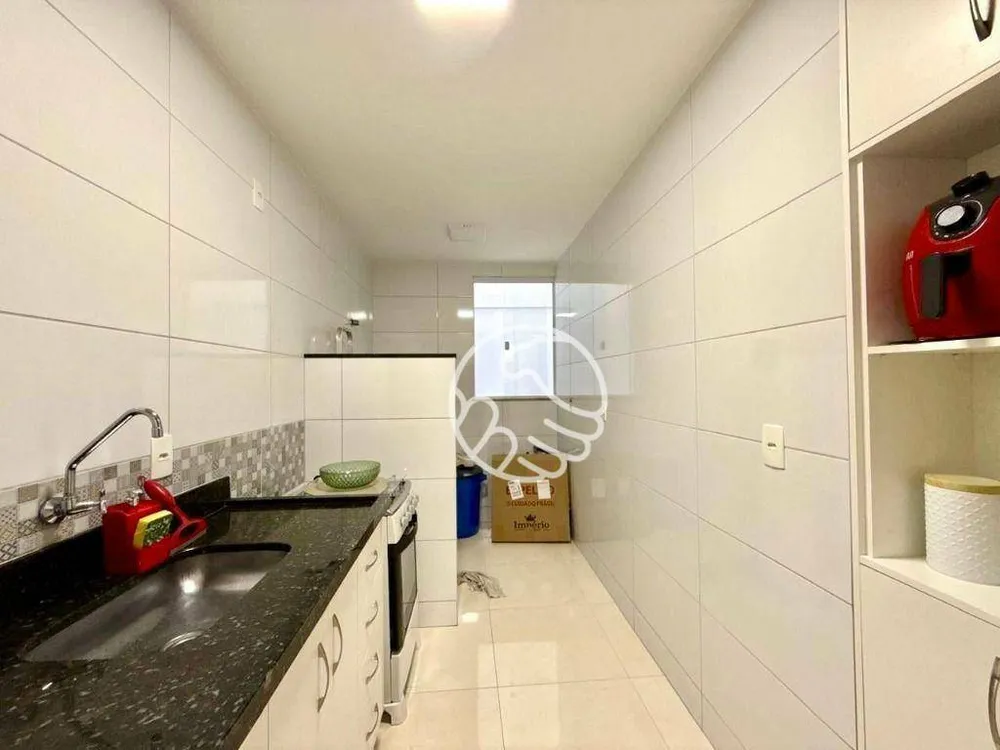 Apartamento, 2 quartos, 80 m² - Foto 15