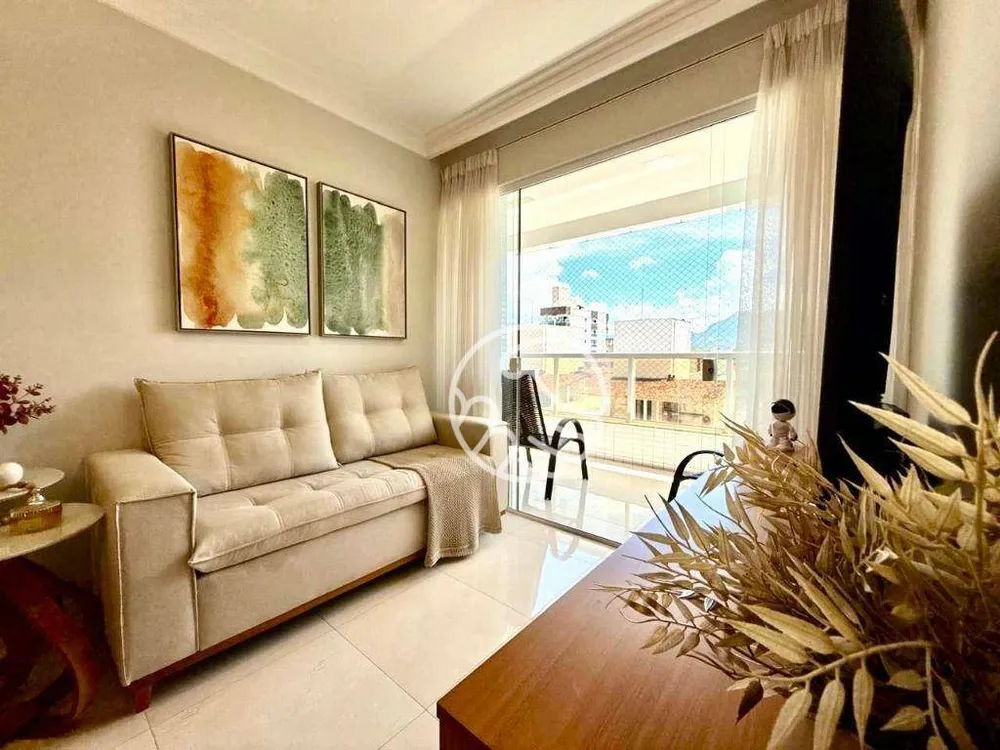 Apartamento, 2 quartos, 80 m² - Foto 4