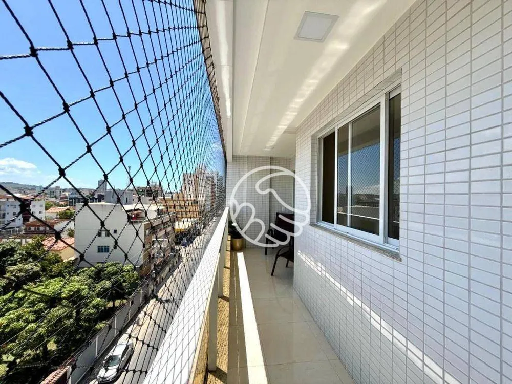 Apartamento, 2 quartos, 80 m² - Foto 2