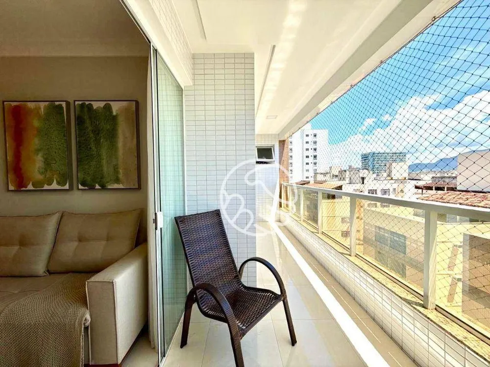 Apartamento, 2 quartos, 80 m² - Foto 6