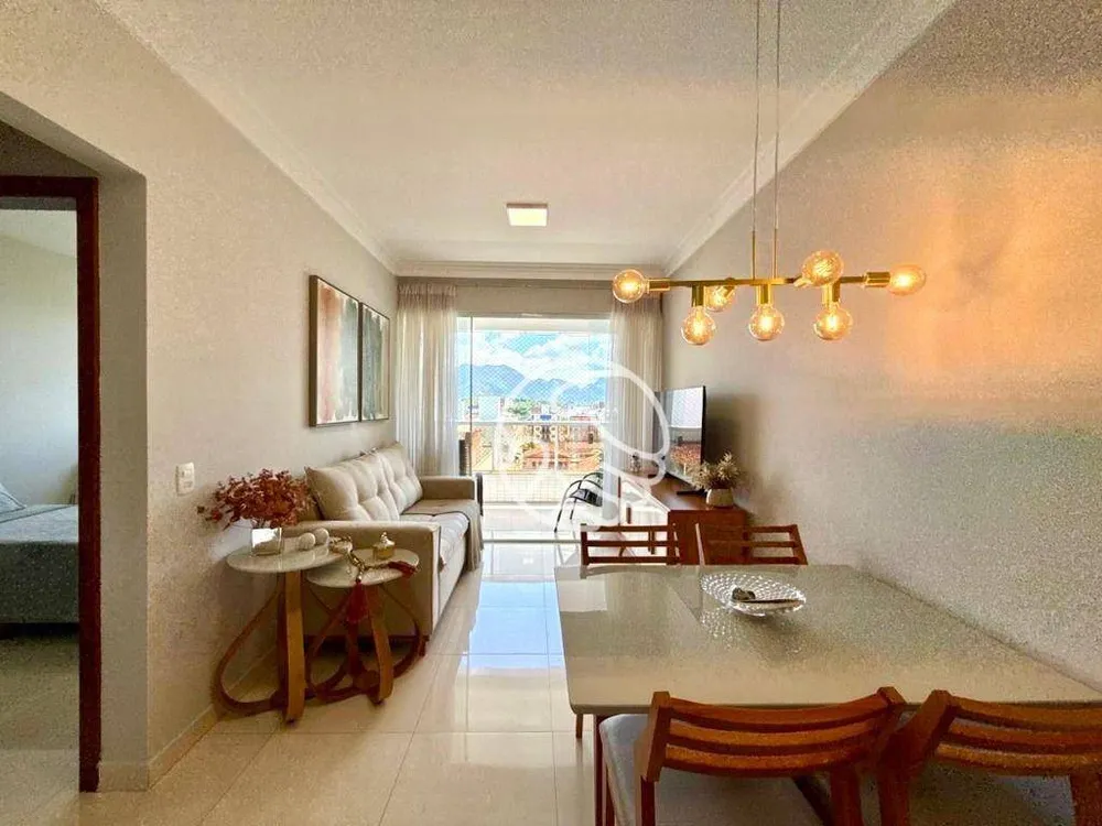 Apartamento, 2 quartos, 80 m² - Foto 1