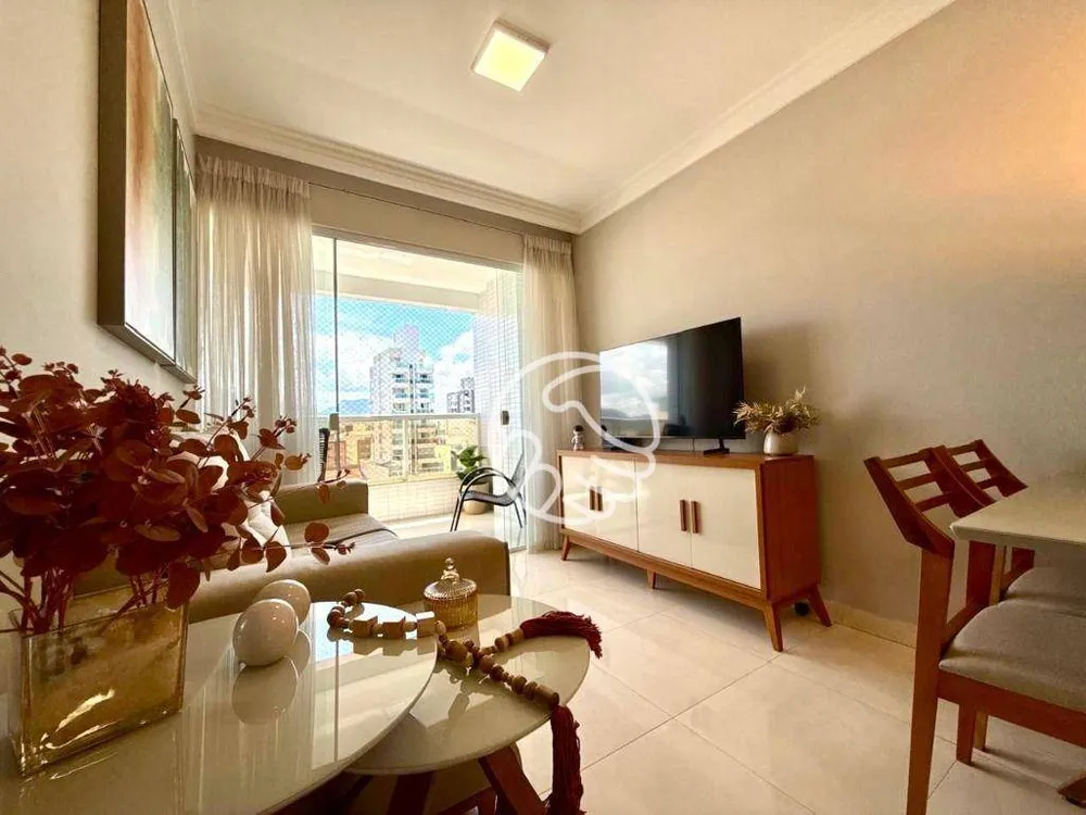 Apartamento, 2 quartos, 80 m² - Foto 3