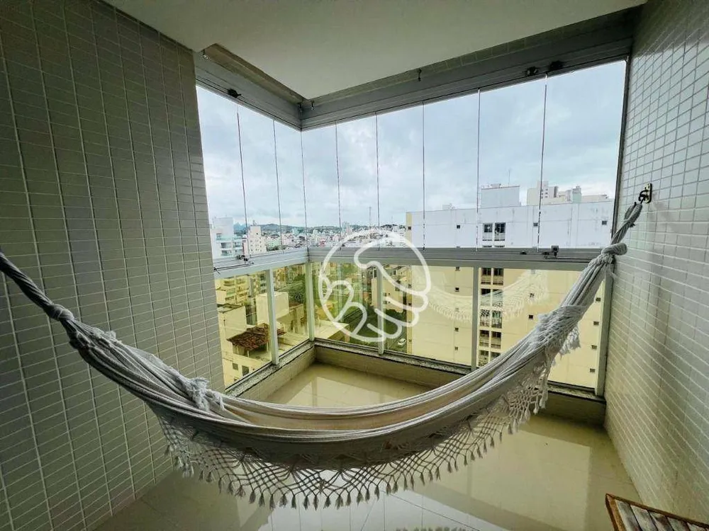 Apartamento, 2 quartos, 125 m² - Foto 12