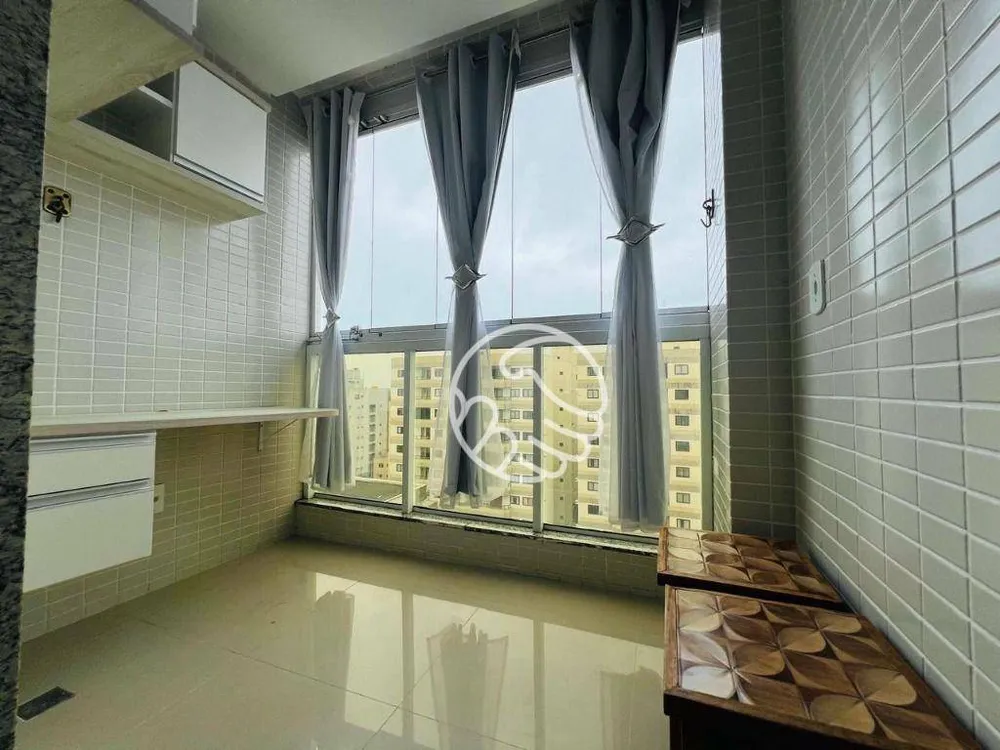 Apartamento, 2 quartos, 125 m² - Foto 9