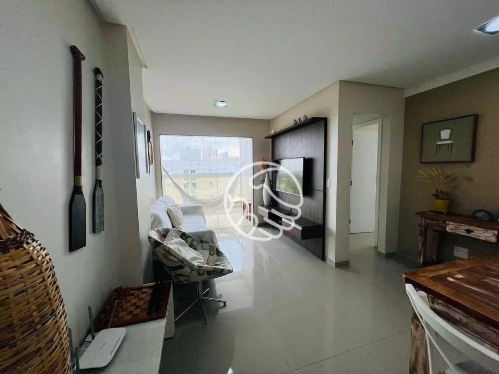 Apartamento, 2 quartos, 125 m² - Foto 1