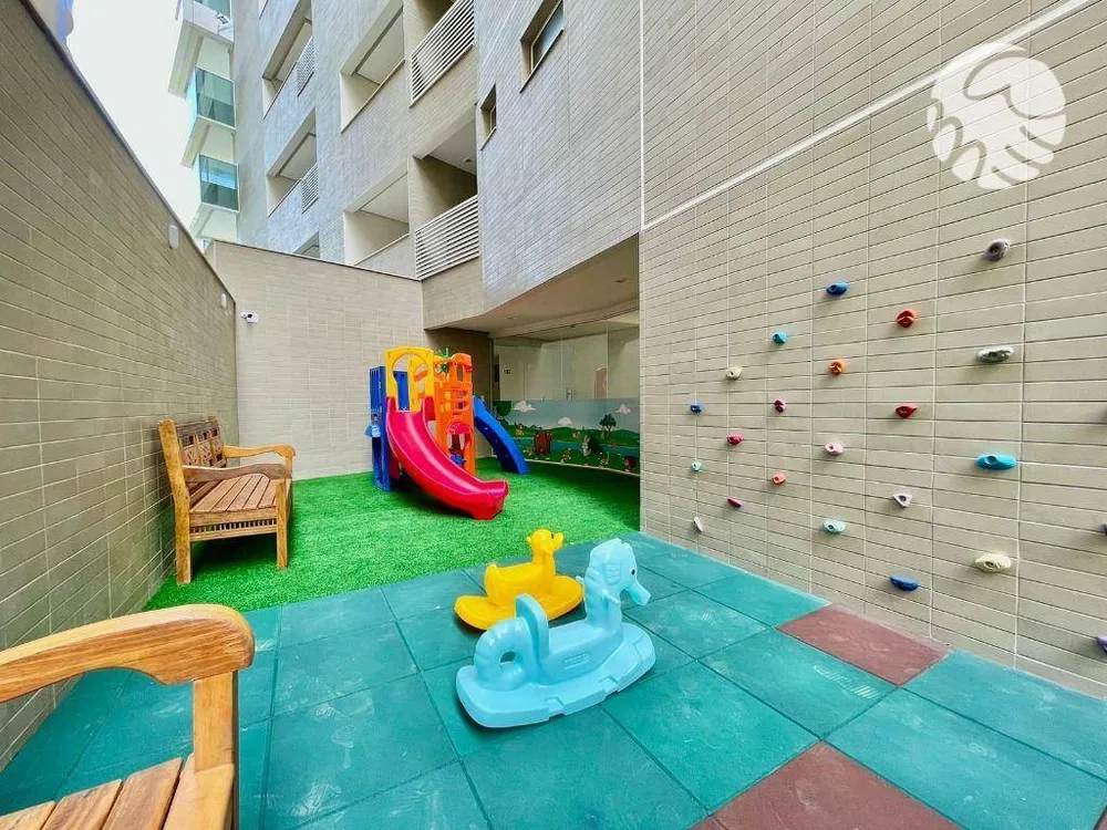 Apartamento, 3 quartos, 115 m² - Foto 6