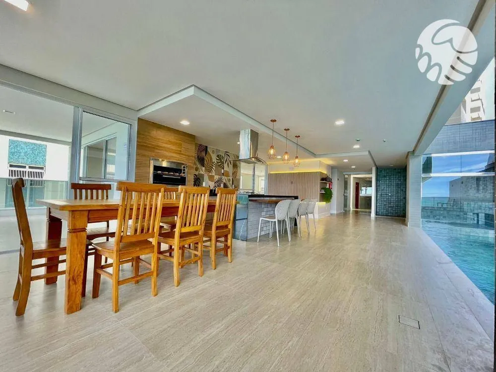 Apartamento, 3 quartos, 115 m² - Foto 11