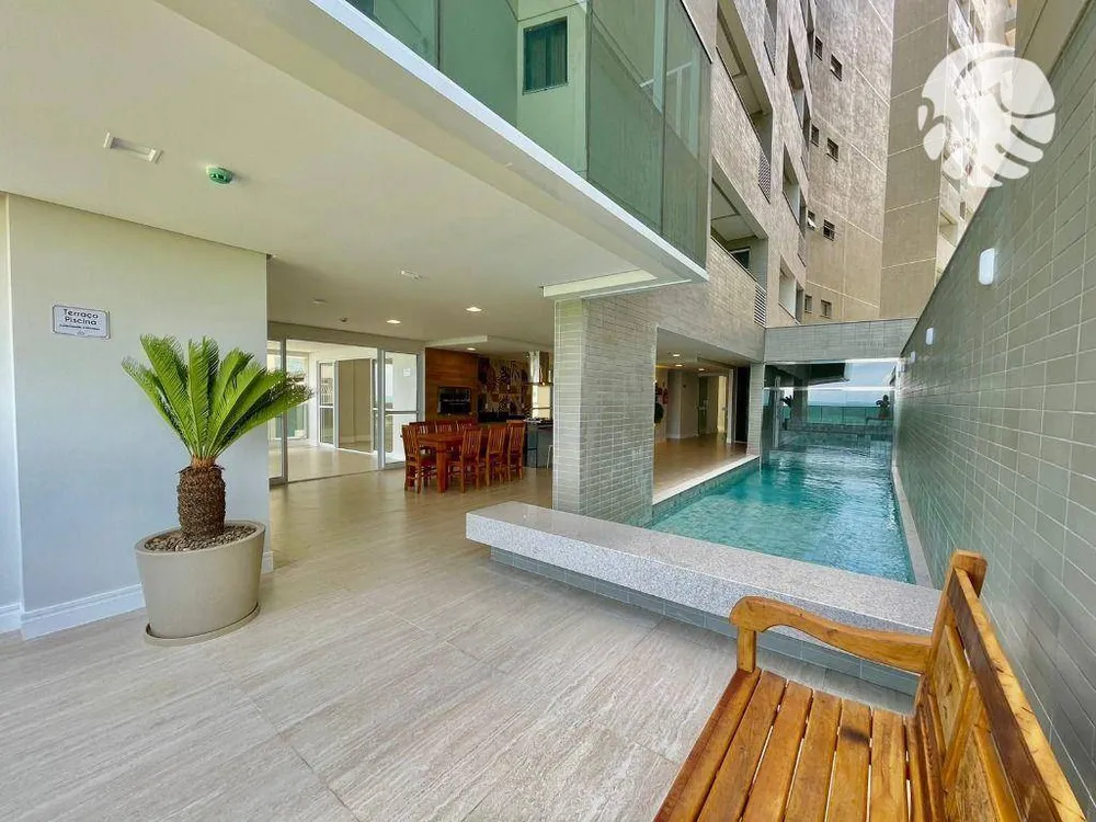 Apartamento, 3 quartos, 115 m² - Foto 1