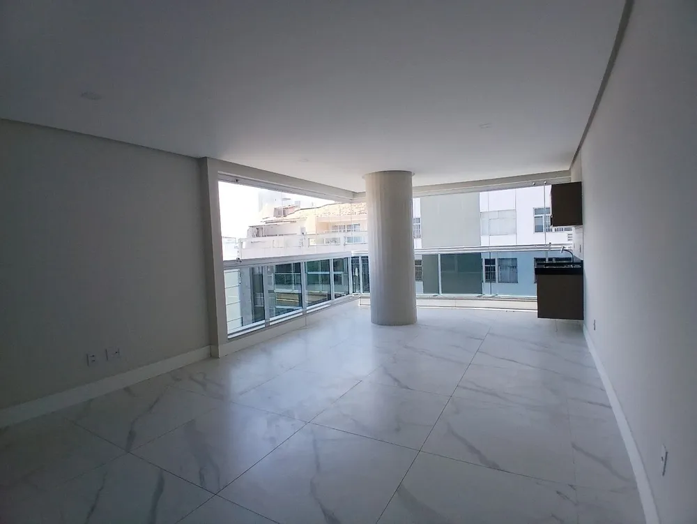 Apartamento, 3 quartos, 115 m² - Foto 2