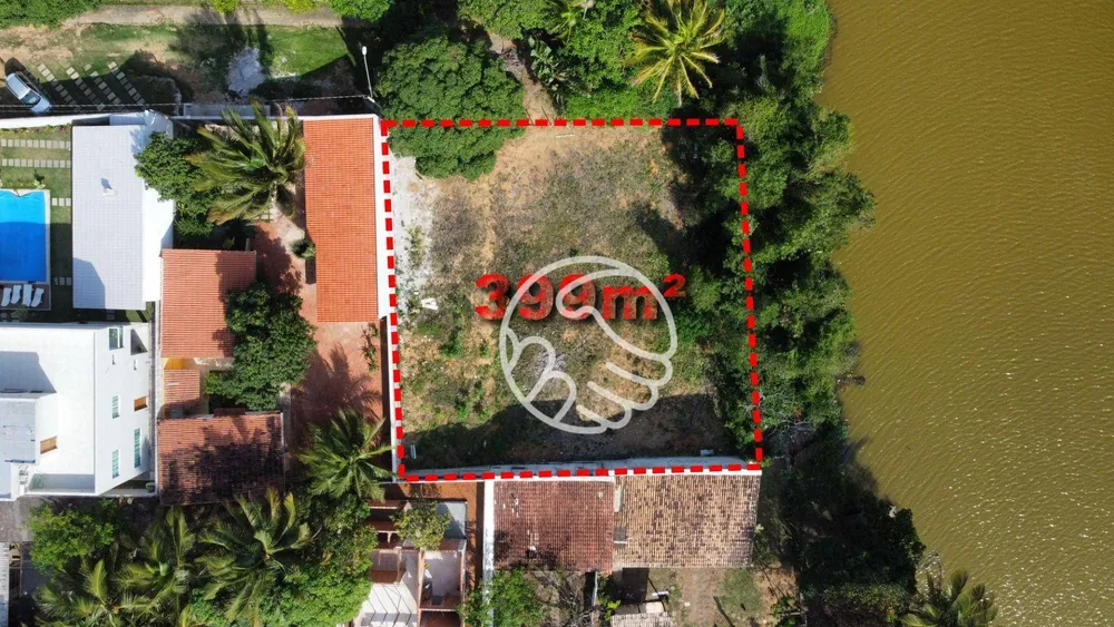 Terreno, 399 m² - Foto 4