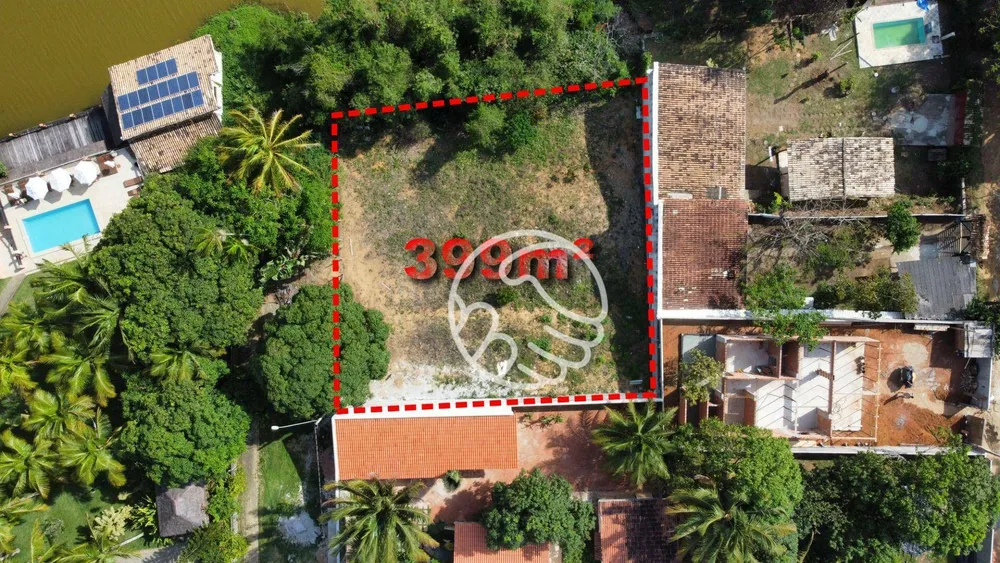 Terreno, 399 m² - Foto 3