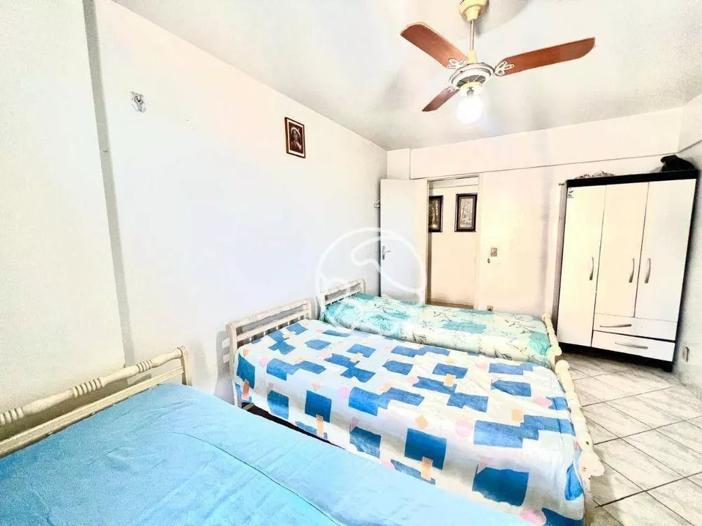 Apartamento, 3 quartos, 105 m² - Foto 2