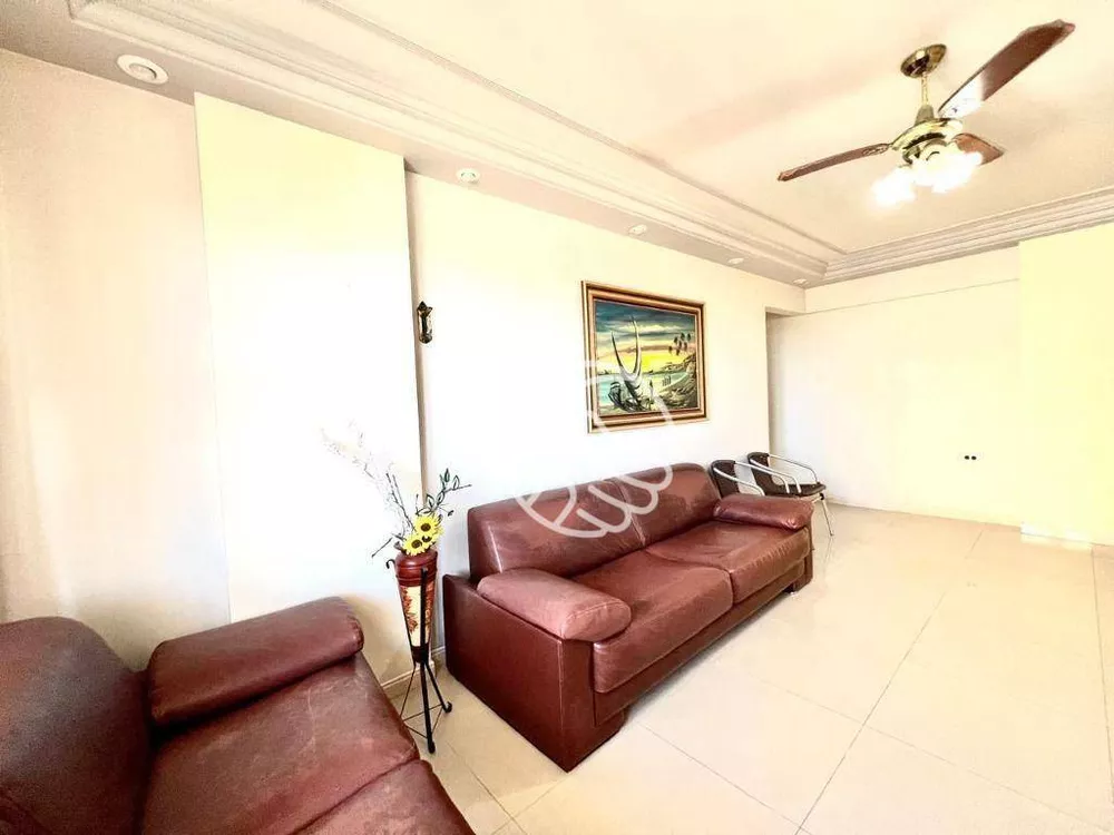 Apartamento, 3 quartos, 105 m² - Foto 1