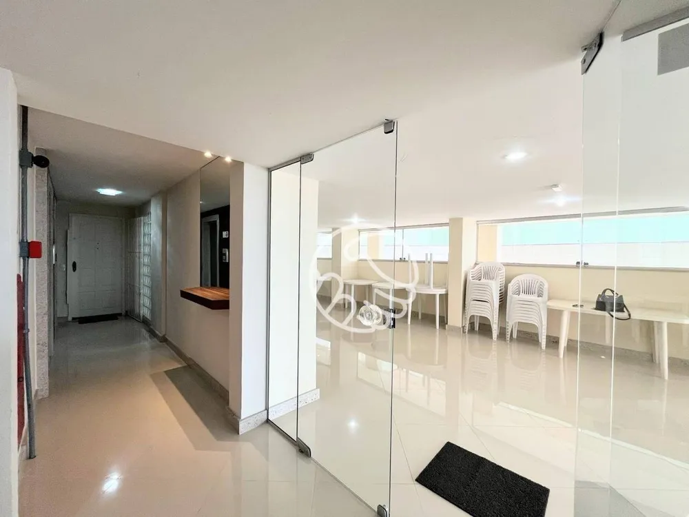 Apartamento, 3 quartos, 105 m² - Foto 15