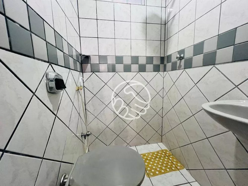 Apartamento, 3 quartos, 105 m² - Foto 3