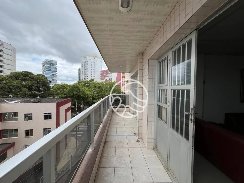 Apartamento, 3 quartos, 105 m² - Foto 16