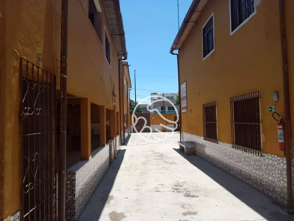 Pousada-Chalé, 19 quartos, 300 m² - Foto 4