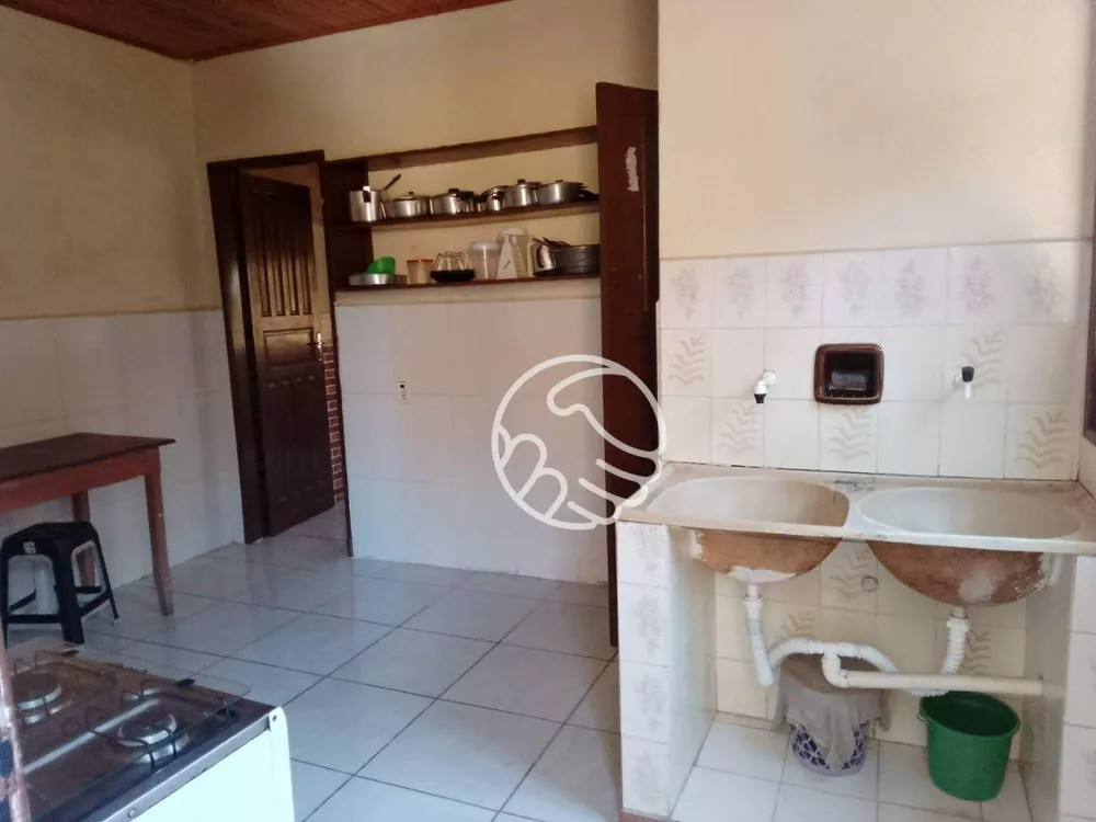 Pousada-Chalé, 19 quartos, 300 m² - Foto 2