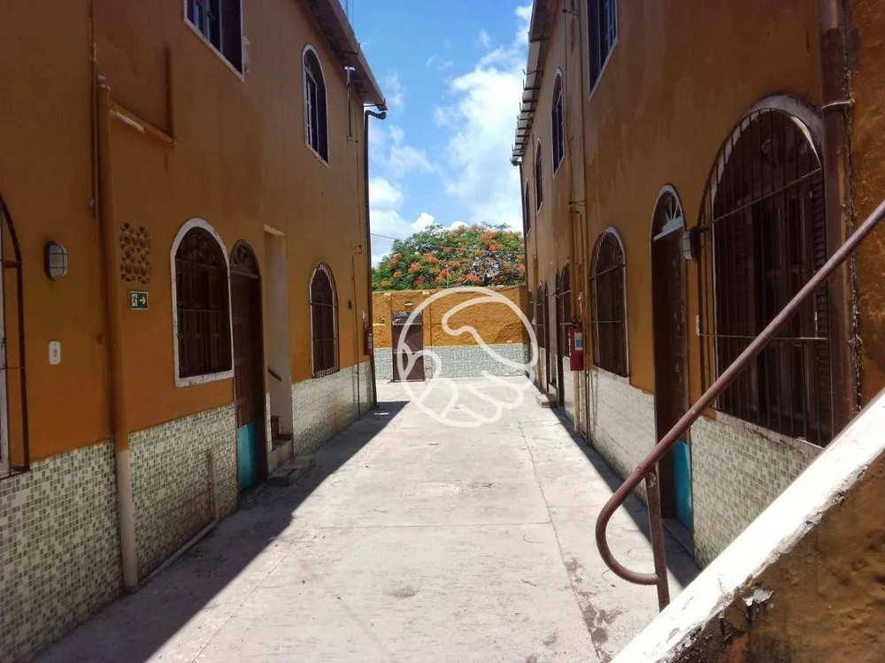 Pousada-Chalé, 19 quartos, 300 m² - Foto 4